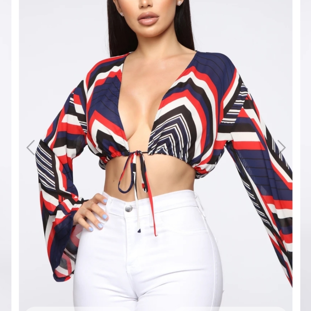 Top